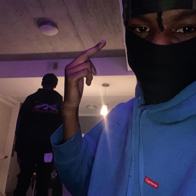 Bullshit (feat. Lilquanpaid & Thighpad tay) - Single