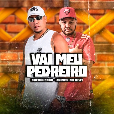 Vai Meu Pedreiro - Single