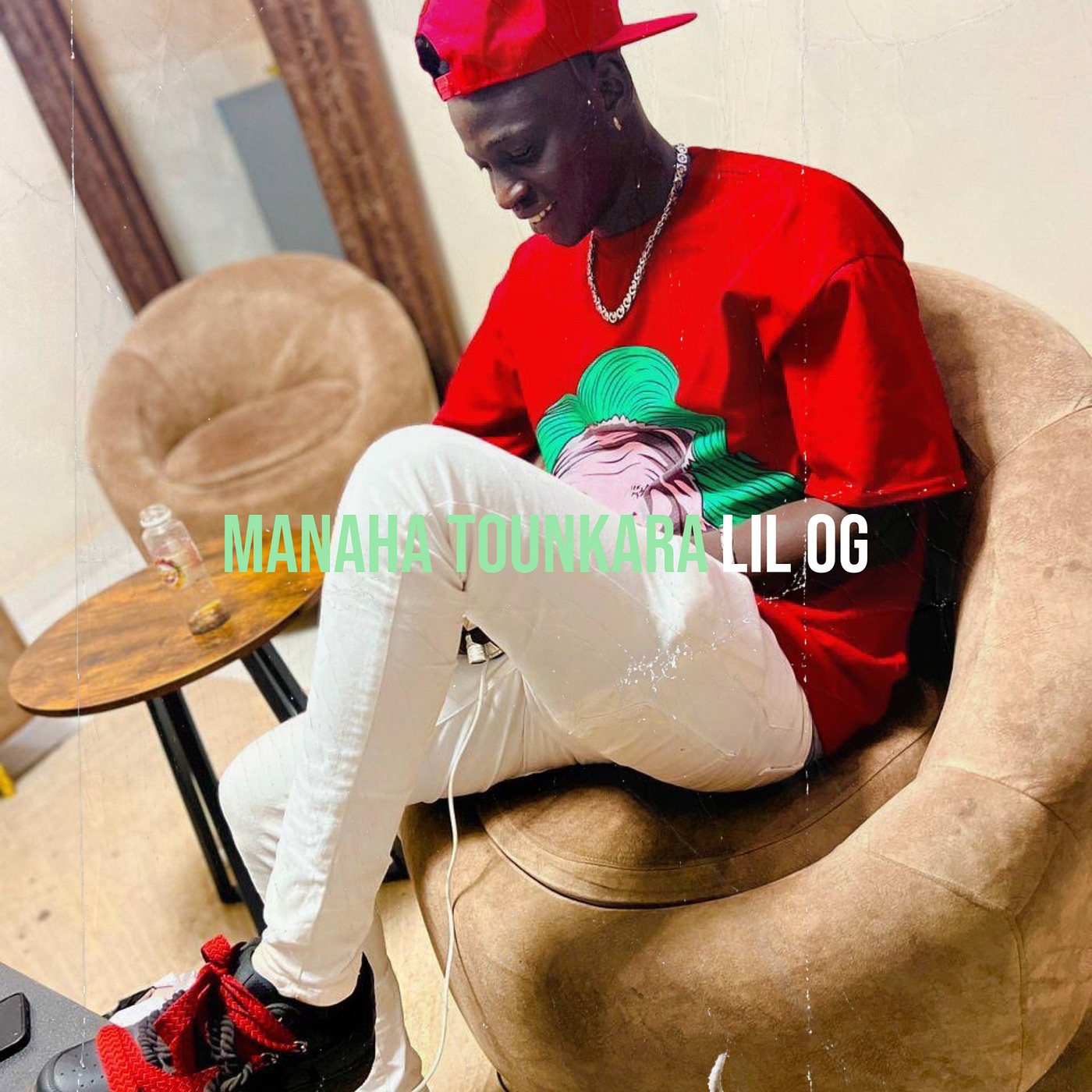 LIL OG - MANAHA TOUNKARA son officiel @Lilogofficiel223(128k)