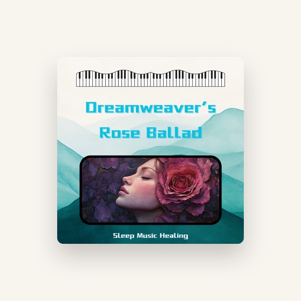 Sleep Music Healing's avatar