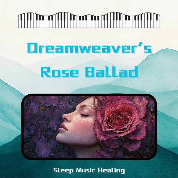 Dreamweaver’s Rose Ballad (Joyful Dreams)