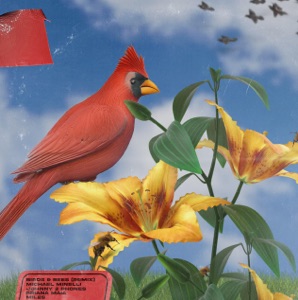 Birds & Bees (feat. Miles) [Remix]