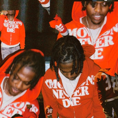 Endorphines - Single