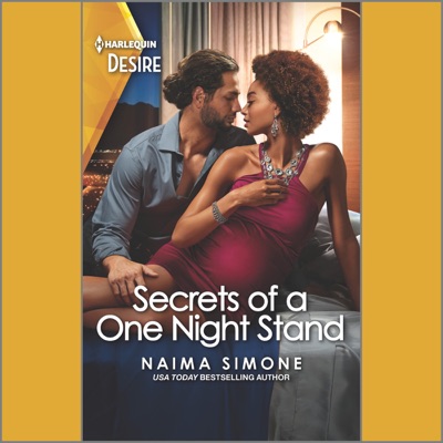 Secrets of a One Night Stand