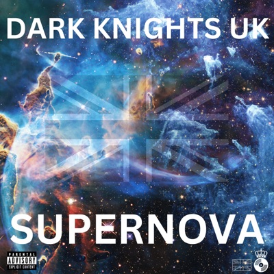 Supernova (feat. Samses)