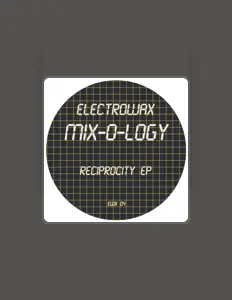 Listen to MIxology, watch music videos, read bio, see tour dates & more!