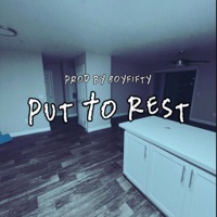 Put To Rest - Single - Heyits3vo