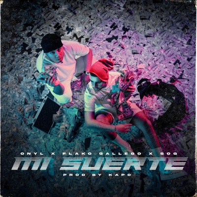 Mi Suerte - Single