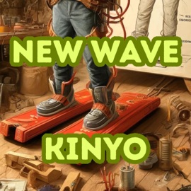 New Wave Kinyo