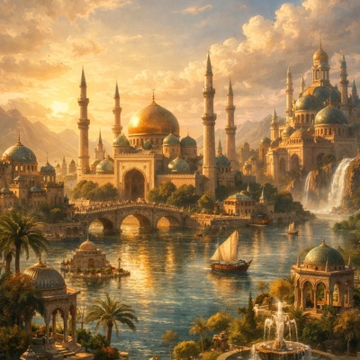 سعد الدين الخماري - اكثروا من النظر للسماء و الدعاء