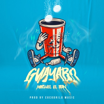 Guayabo - Single