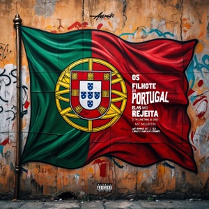Os Filhote do Portugal Elas Não Rejeita