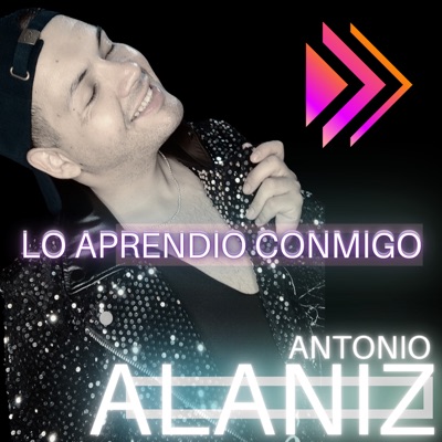 Lo Aprendió Conmigo - Single