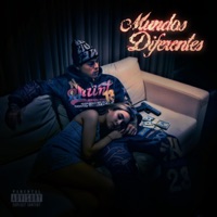 Mundos Diferentes - Single - Laurent 13