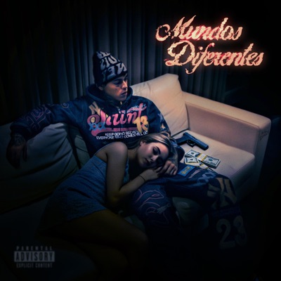Mundos Diferentes - Single