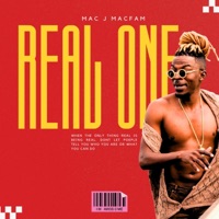 Real One - Single - Mac J Macfam