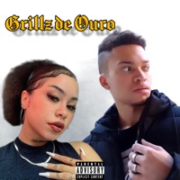 Grillz de Ouro - Single - Big Z & Paloma Belmonte
