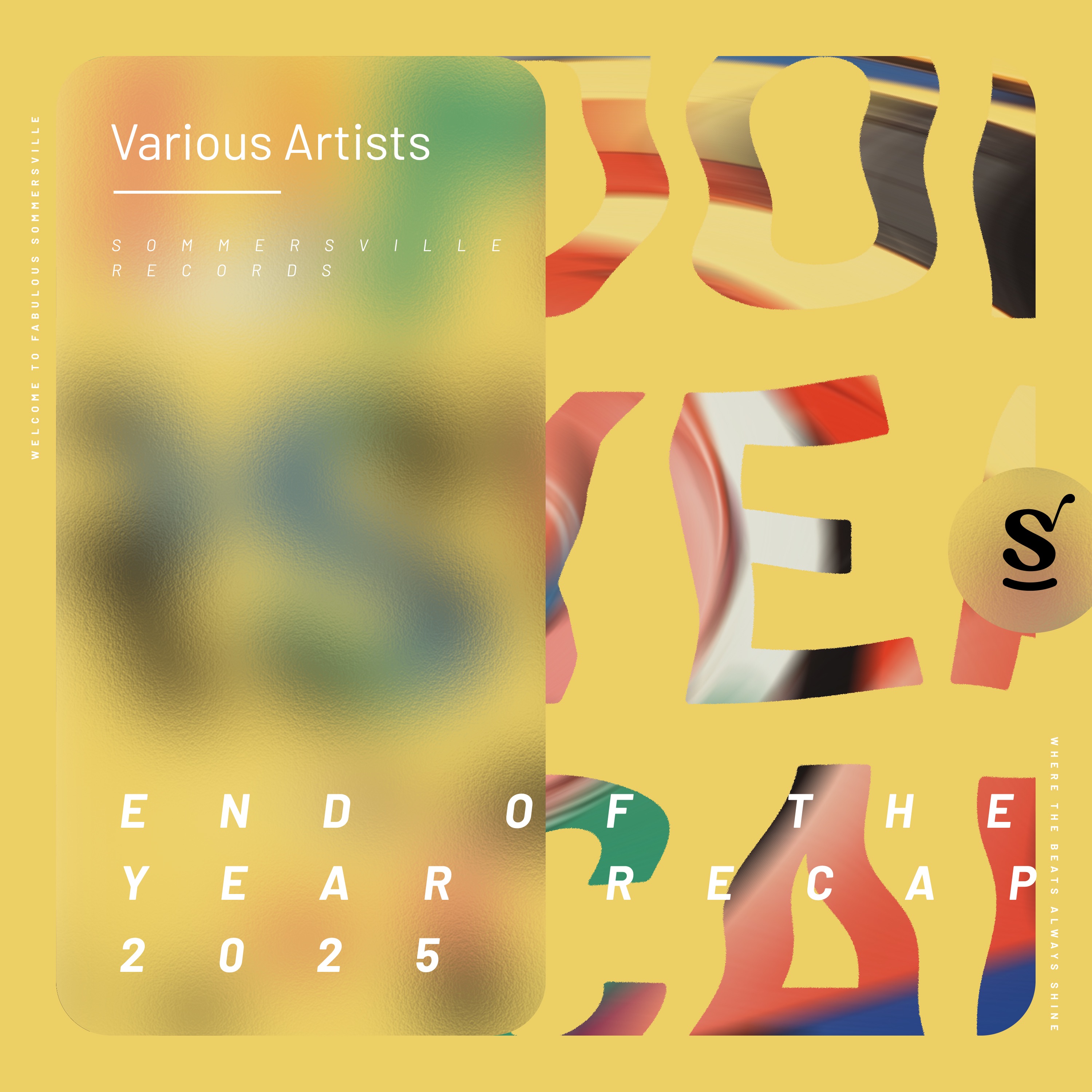 Sommersville End of the Year Recap 2025