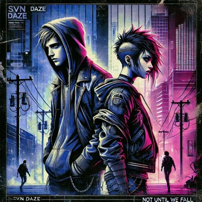 notuntilwefall - Single