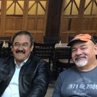 No te olvides (feat. Arnoldo Castillo & Dorita Barrera) - Single - Chuy Pacheco