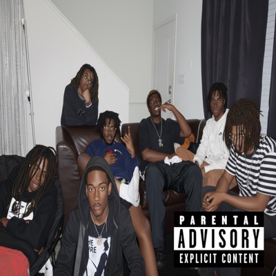 Show Enough! (feat. Risu, iTurb0 & Dexxxal) - Single