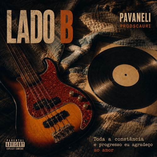 Lado B