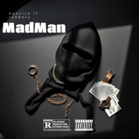 MadMan (feat. Young Robbery) - Single - Bp2nice