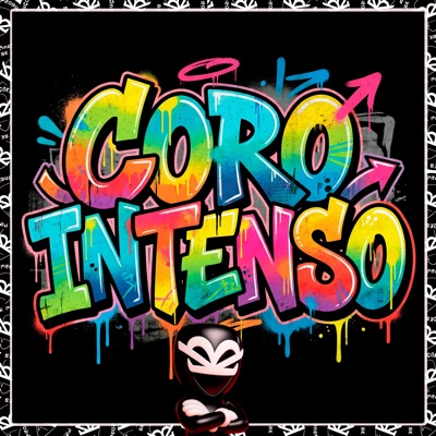 Coro Intenso - Single