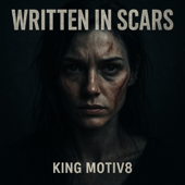 Written In Scars