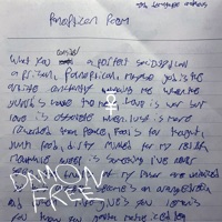 Panopticon Poem - Single - Damon Free