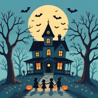 Spookville - Single - kBeats, The Fox & softwaves