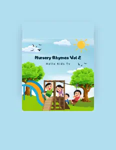 Dengarkan Hello Kids Tv, tonton video musik, baca bio, lihat tanggal tur & lainnya!