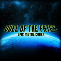 Duel of the Fates - Single - Skar
