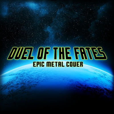 Duel of the Fates - Single