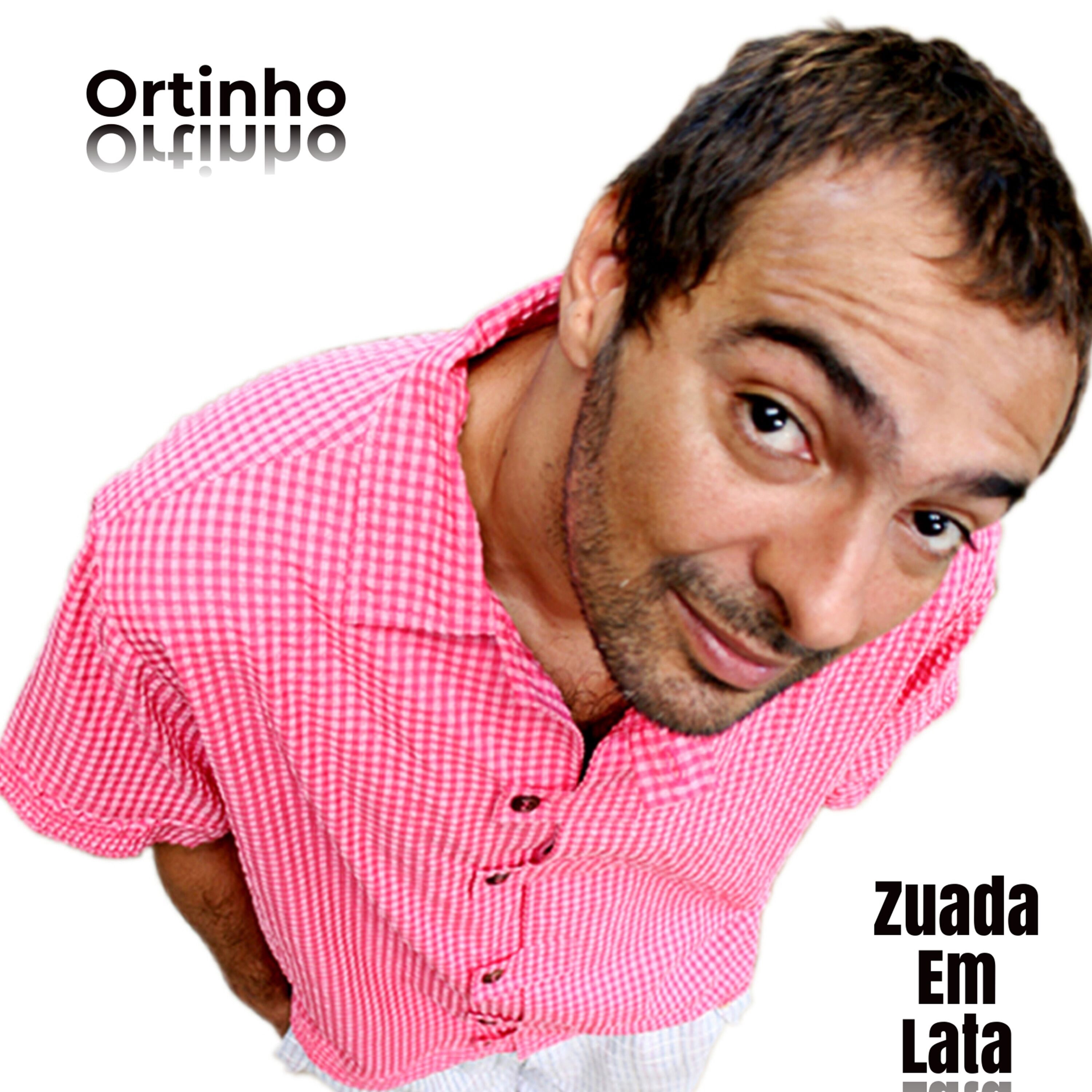Zuada Em Lata - Single