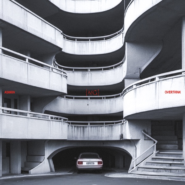 Overthink - EP
