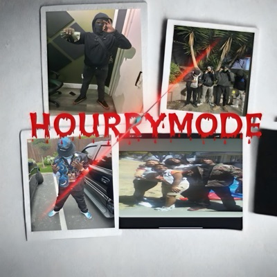 HOURRYMODE