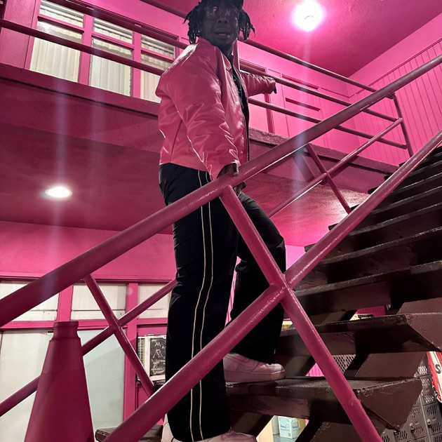 I Hope She's Okay (feat. NEXT) - Single - Album by Southeast