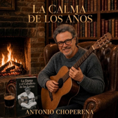 Cover art for Que no Importe la Edad by Antonio Choperena