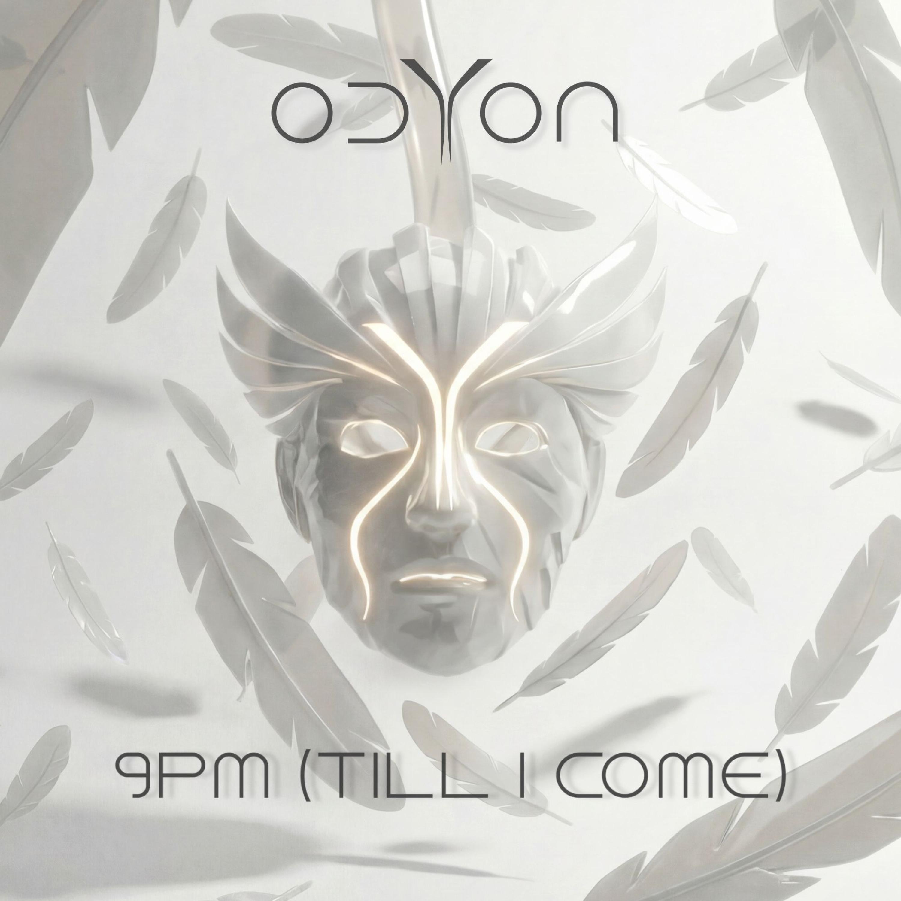 9PM (Till I Come) - Single