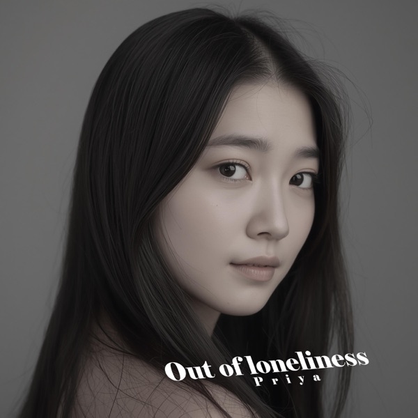 Out of loneliness