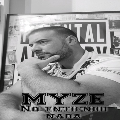 No Entiendo Nada - Single