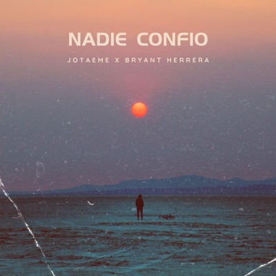 Nadie Confio (feat. Bryant Herrera) - Single