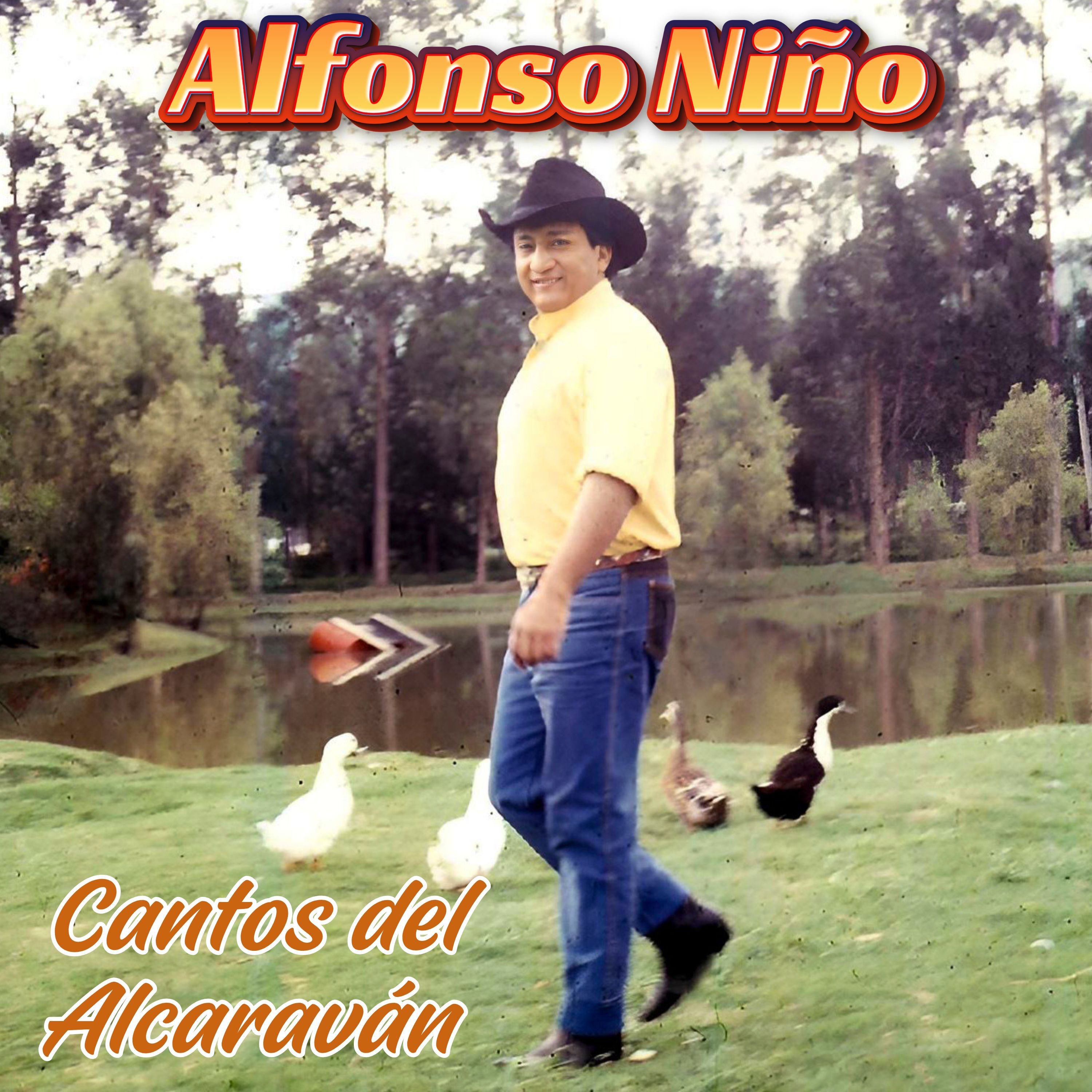 Cantos del Alcaraván