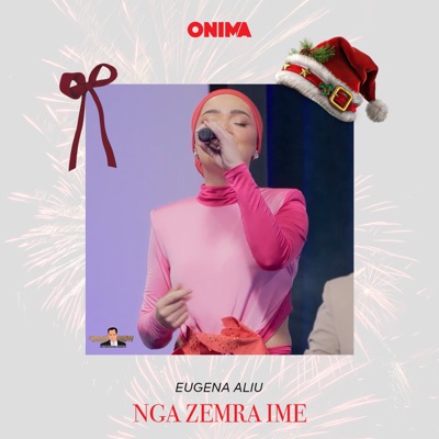Nga zemra ime - Single
