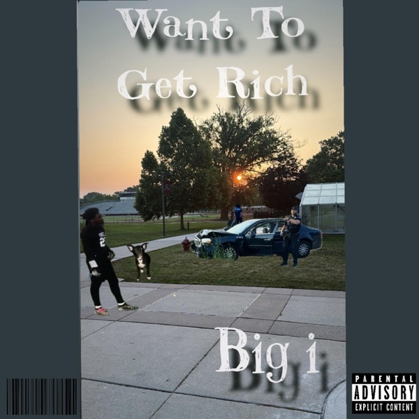 Want To Get Rich