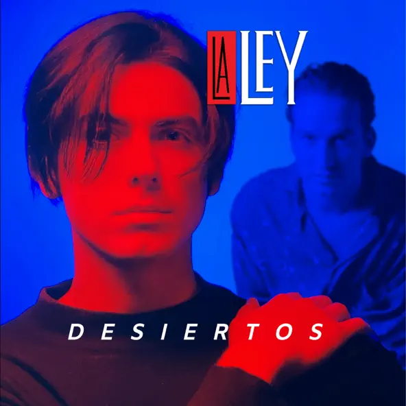 La Ley – Desiertos (Remasterizado 2025) [2026]