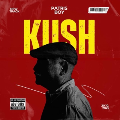 Kush - Single