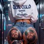 Que Culo - Single