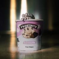 Frostbite (feat. prod. Mojam) - Single - AntsLive